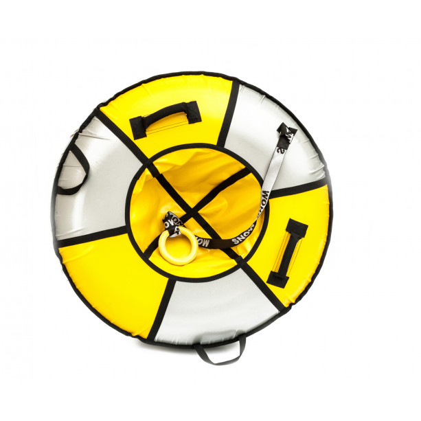Тюбинг "Yellow elit"